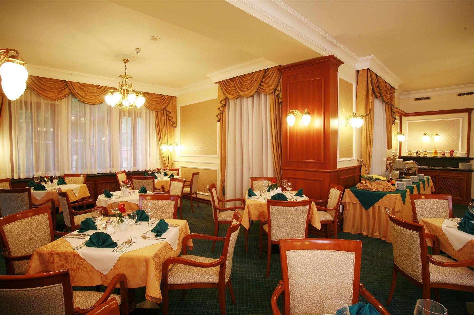 Villa Ritter Karlovy Vary Dış mekan fotoğraf