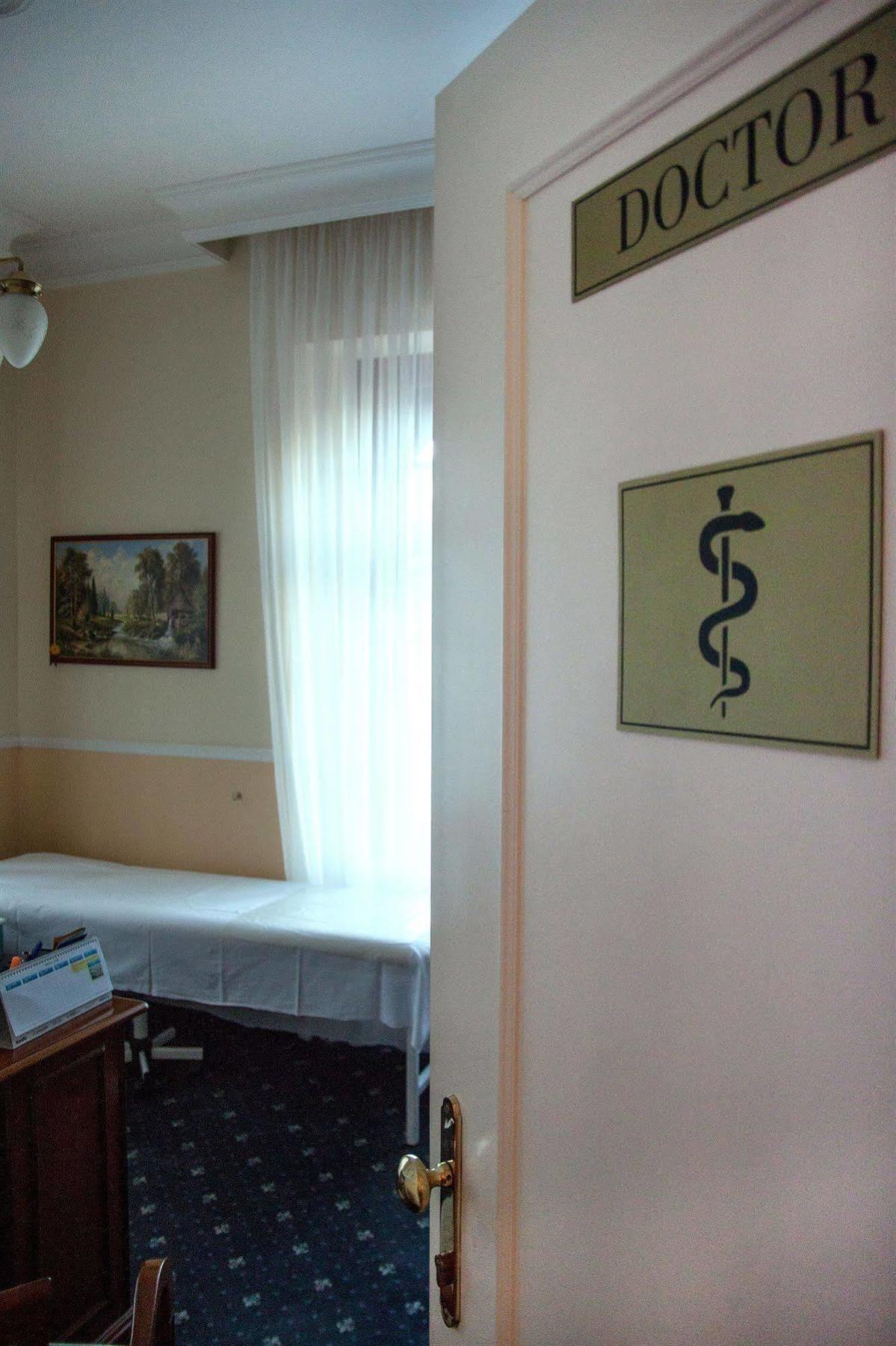 Villa Ritter Karlovy Vary Dış mekan fotoğraf