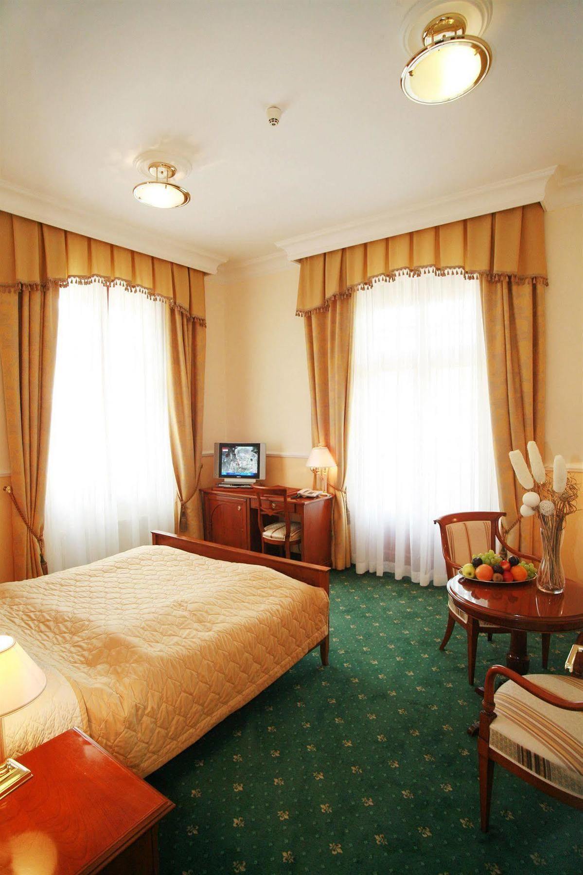 Villa Ritter Karlovy Vary Dış mekan fotoğraf